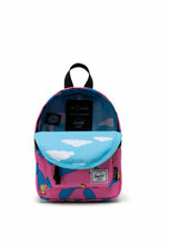 Load image into Gallery viewer, Herschel | Classic Backpack Mini | Simpsons
