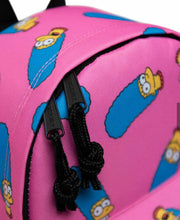 Load image into Gallery viewer, Herschel | Classic Backpack Mini | Simpsons
