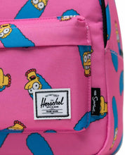 Load image into Gallery viewer, Herschel | Classic Backpack Mini | Simpsons
