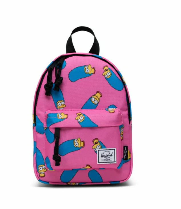 Herschel | Classic Backpack Mini | Simpsons