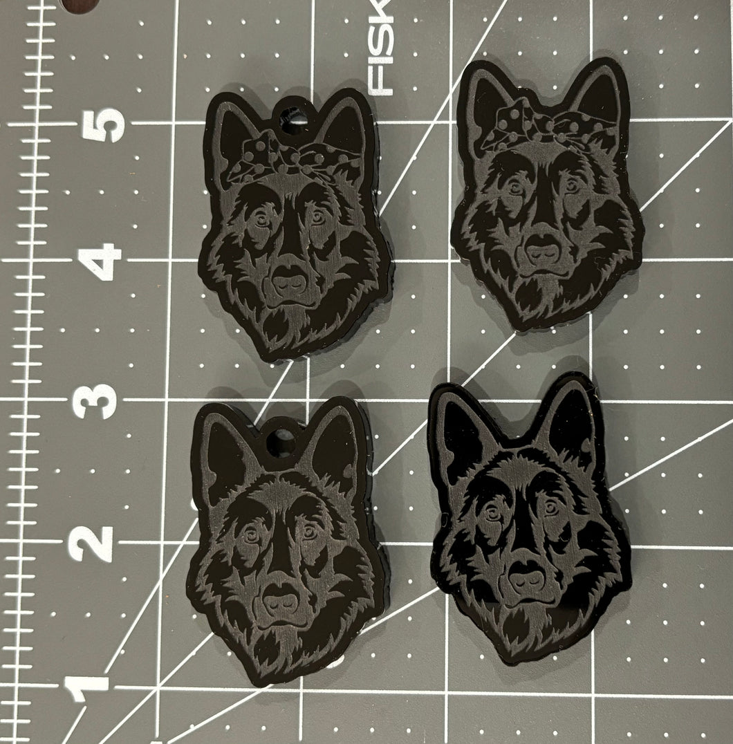 Dog set C