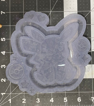 Load image into Gallery viewer, Pika Tray mold
