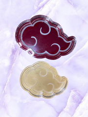Akatsuki Tray Mold